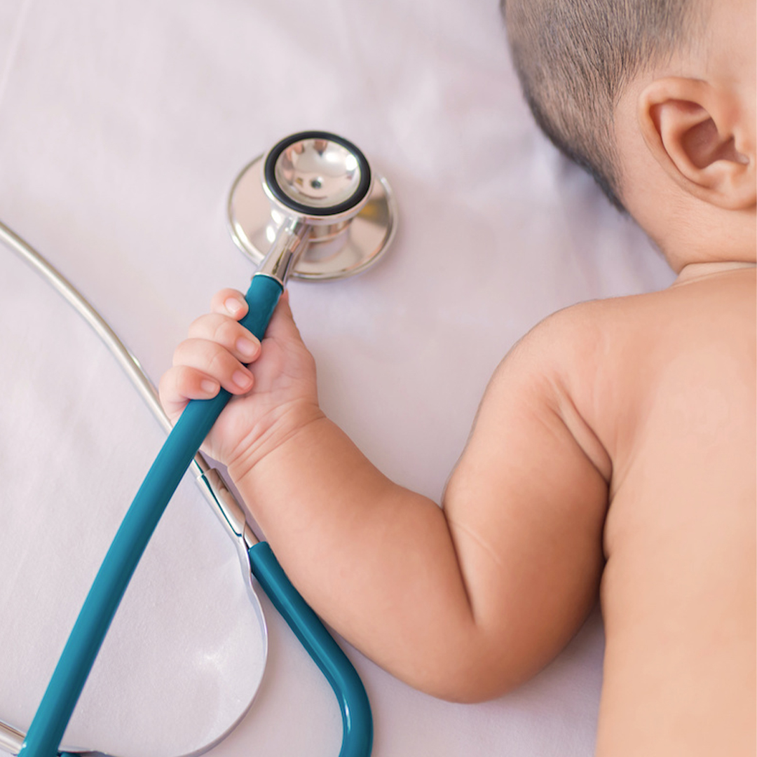 Pediatrics Department