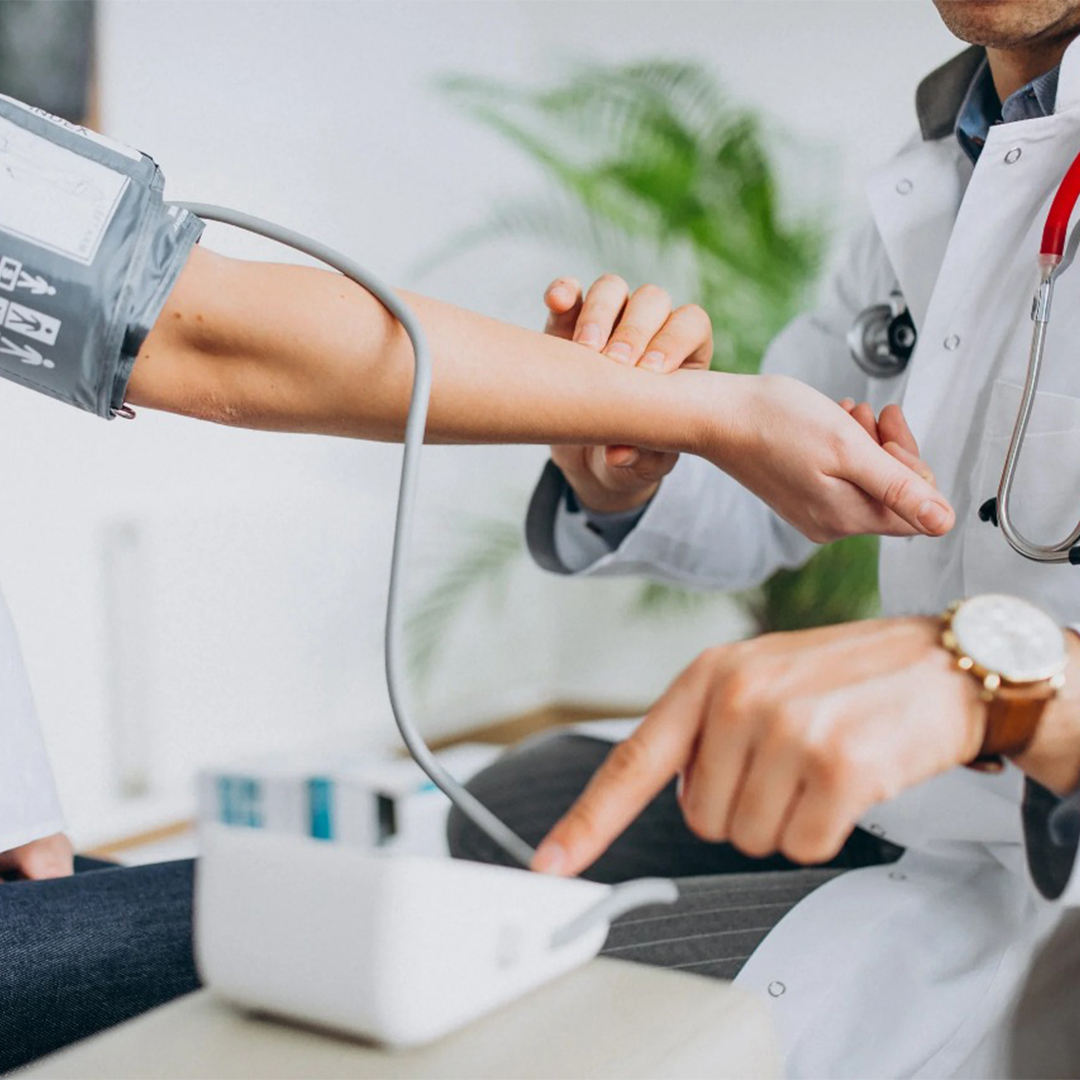 General Medicine Department