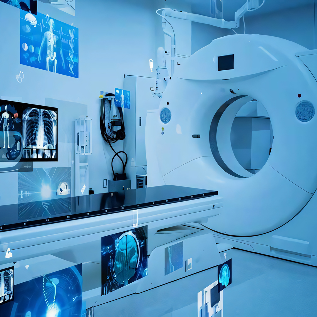 Radiology Department