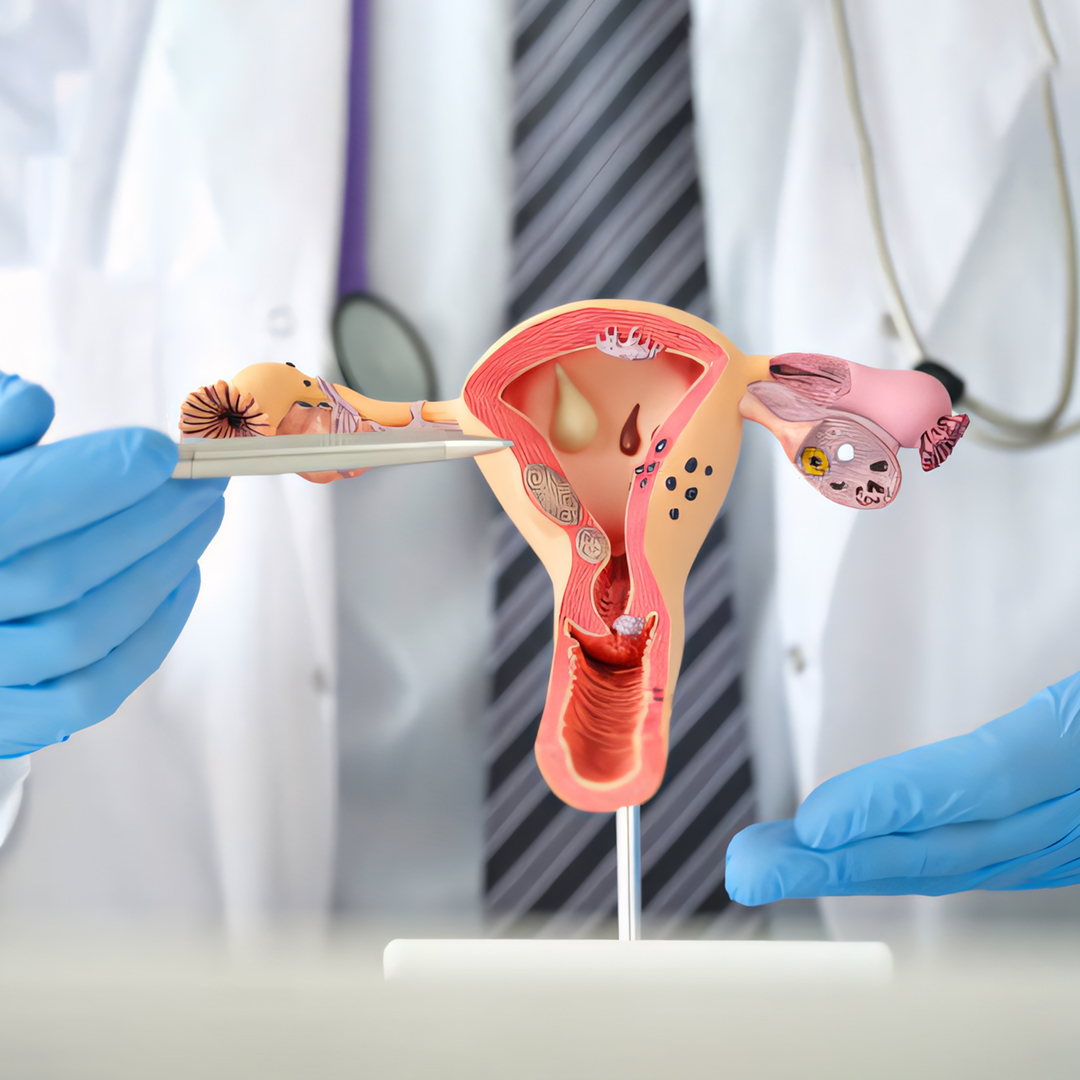 Gynecology Department